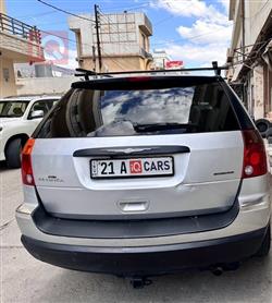 كرايسلر باسيفيكا